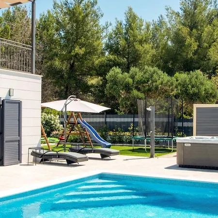 Malsina By Interhome 奥瑞比克