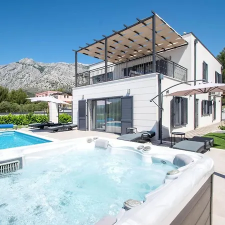 度假居 Malsina By Interhome *