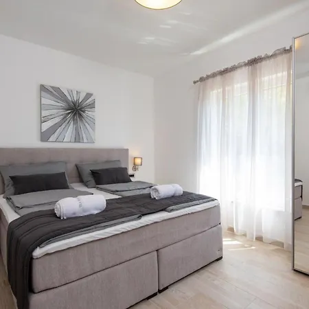 Malsina By Interhome *