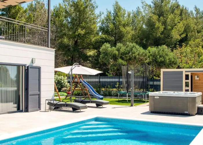 Malsina By Interhome 奥瑞比克