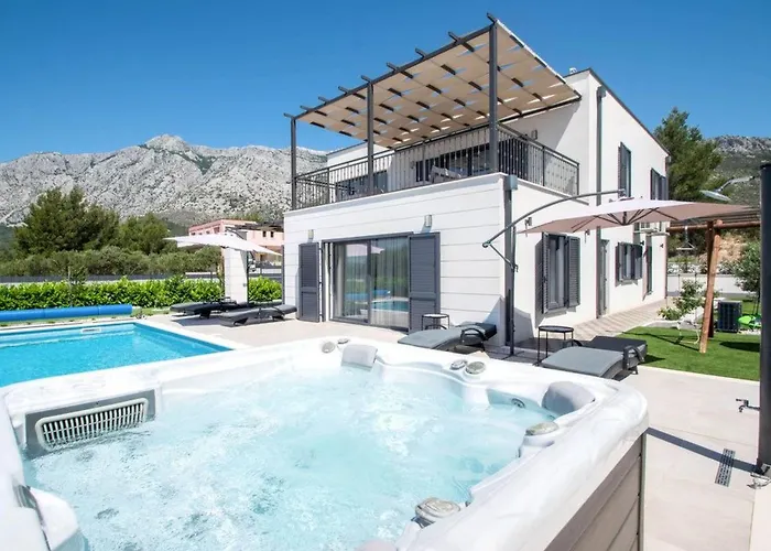 度假居 Malsina By Interhome *