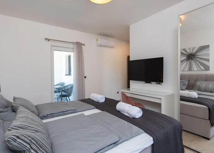 Malsina By Interhome 度假居 *