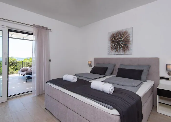 Malsina By Interhome 度假居 *