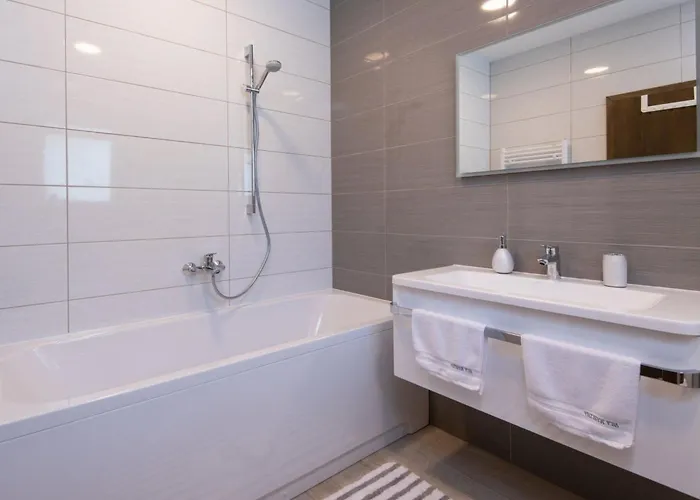 Malsina By Interhome * 奥瑞比克