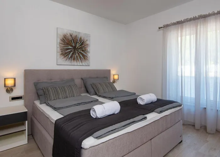 Malsina By Interhome 奥瑞比克