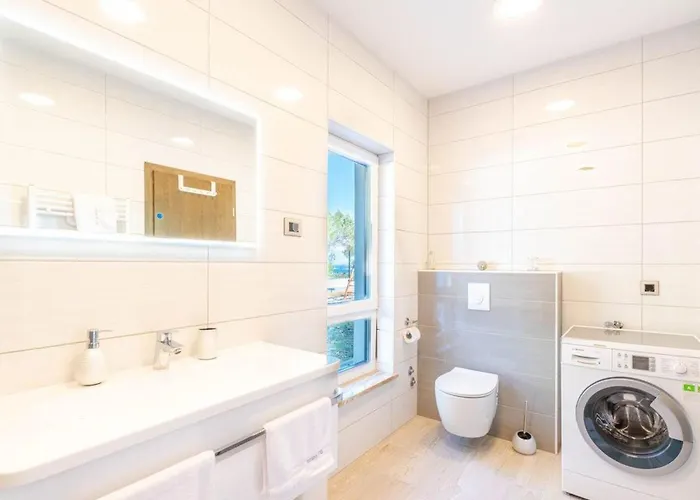 度假居 Malsina By Interhome *