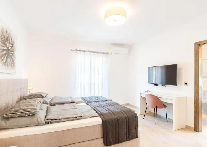 Malsina By Interhome 度假居 奥瑞比克