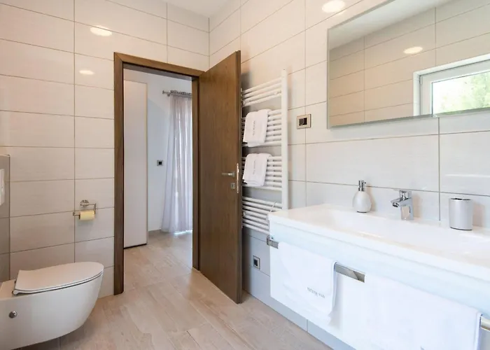 Malsina By Interhome 度假居 奥瑞比克