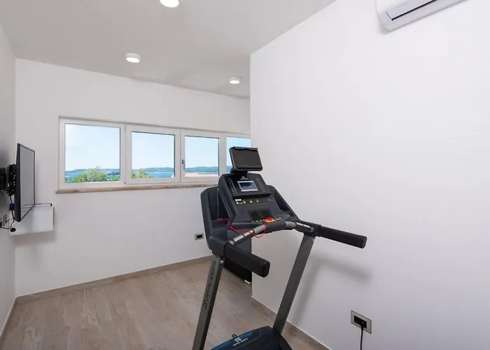 Malsina By Interhome 奥瑞比克