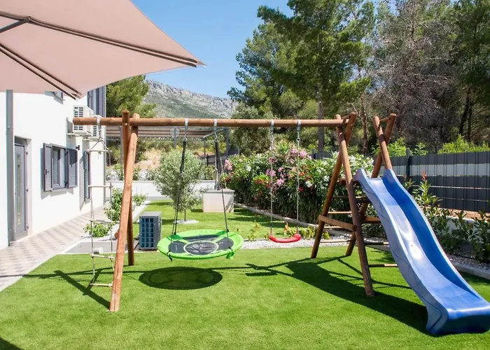 Malsina By Interhome