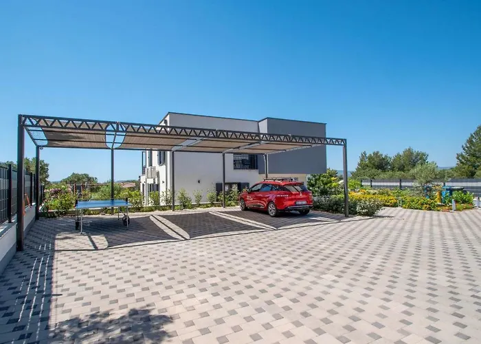 Malsina By Interhome 奥瑞比克