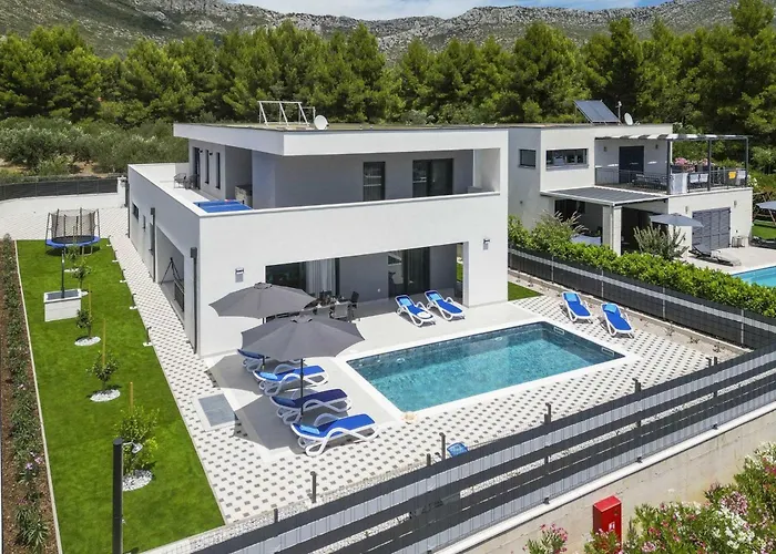 Malsina By Interhome 度假居 奥瑞比克