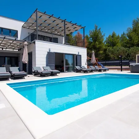 Casa de Férias Malsina By Interhome Orebić