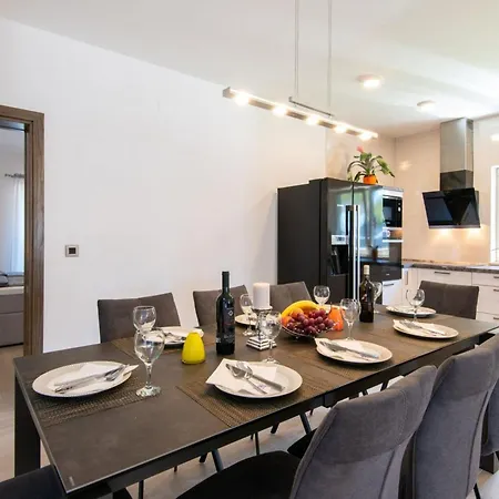 Malsina By Interhome Casa de Férias Orebić