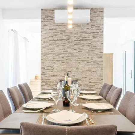 Malsina By Interhome Casa de Férias Orebić