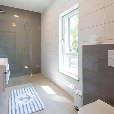 Ferienhaus Malsina By Interhome *