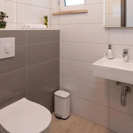 Malsina By Interhome *
