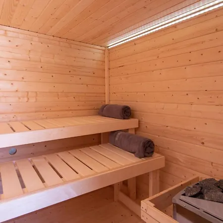 Malsina By Interhome
