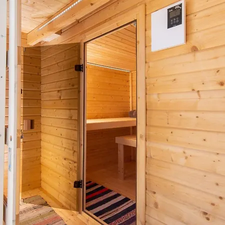 Malsina By Interhome Ferienhaus *