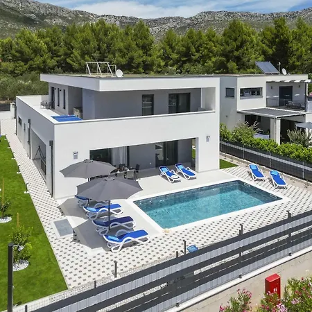 Malsina By Interhome Ferienhaus Orebić