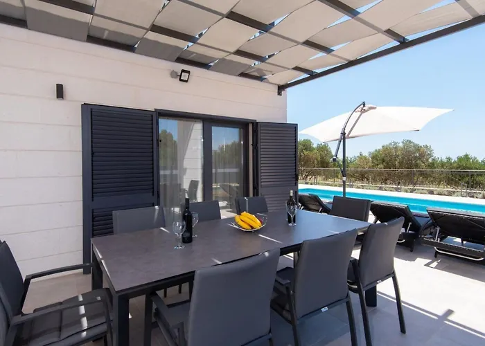 Casa de Férias Malsina By Interhome *