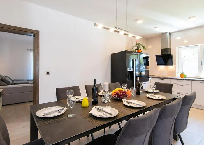 Malsina By Interhome Casa de Férias Orebić