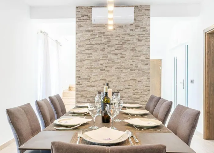 Malsina By Interhome Casa de Férias Orebić