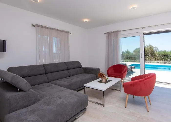 Malsina By Interhome Casa de Férias Orebić