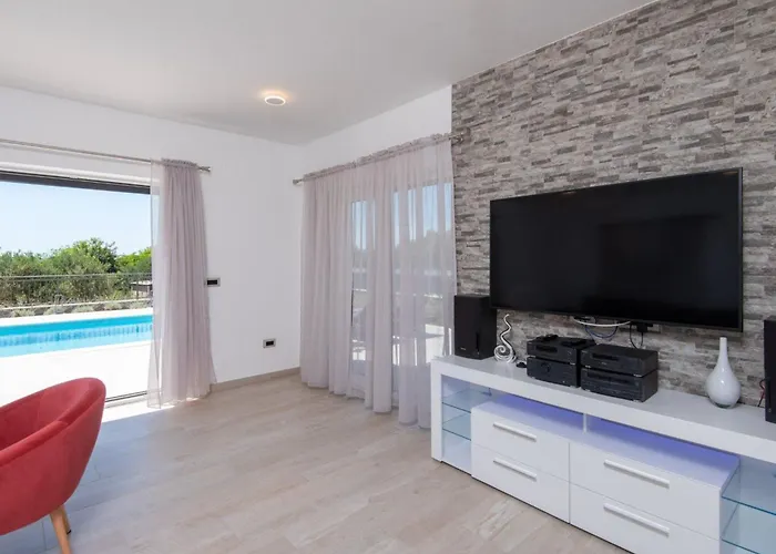 Malsina By Interhome Casa de Férias