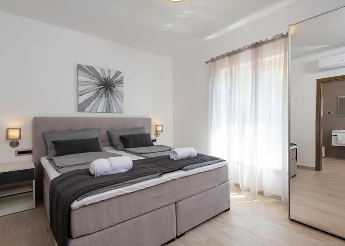 Malsina By Interhome *