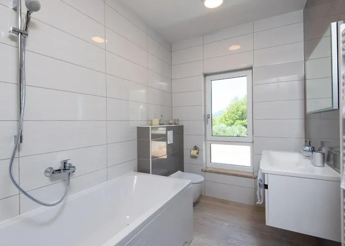 Malsina By Interhome