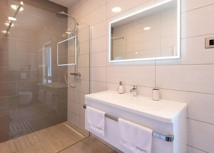 Malsina By Interhome Orebić