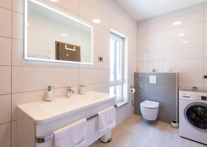 Casa de Férias Malsina By Interhome Orebić