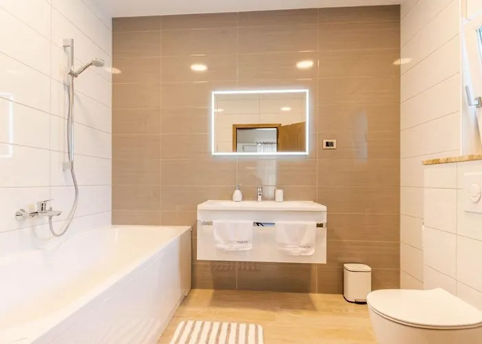 Malsina By Interhome Casa de Férias *