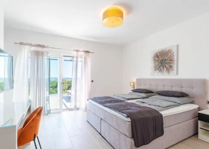 Casa de Férias Malsina By Interhome Orebić