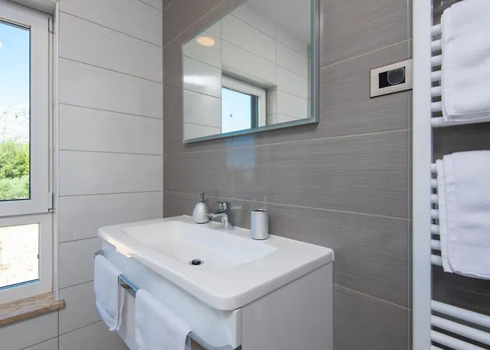 Malsina By Interhome Casa de Férias Orebić