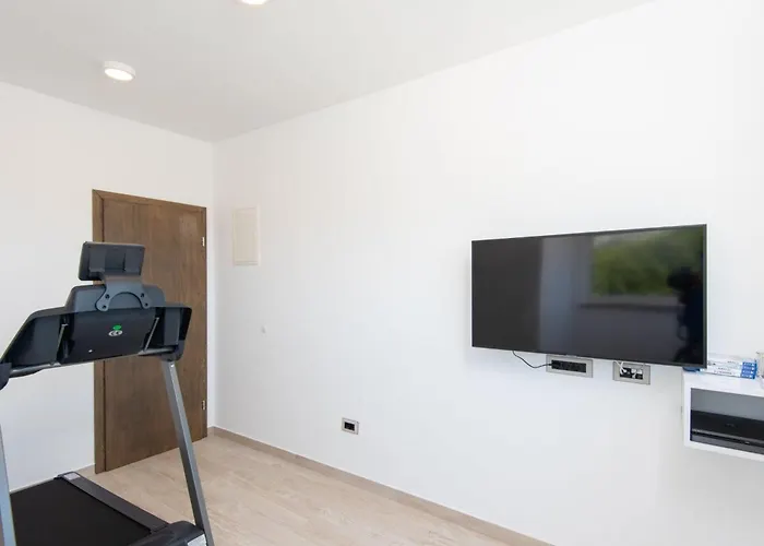 Casa de Férias Malsina By Interhome *