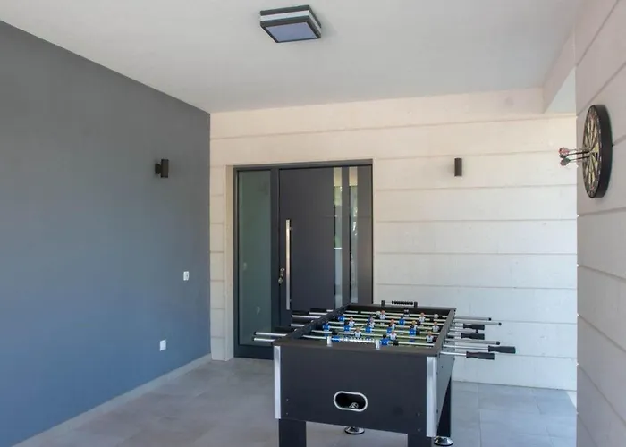 Malsina By Interhome Casa de Férias Orebić