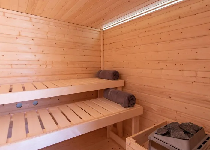 Malsina By Interhome