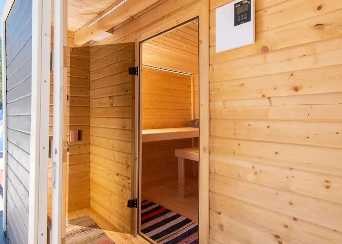 Malsina By Interhome Casa de Férias *