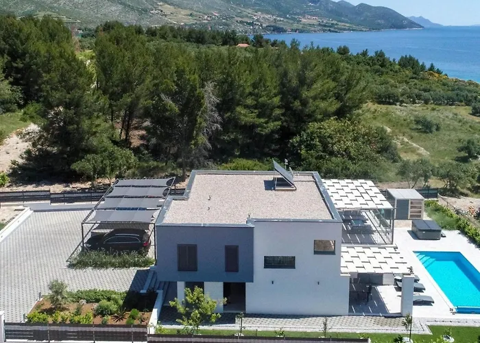 Malsina By Interhome Casa de Férias